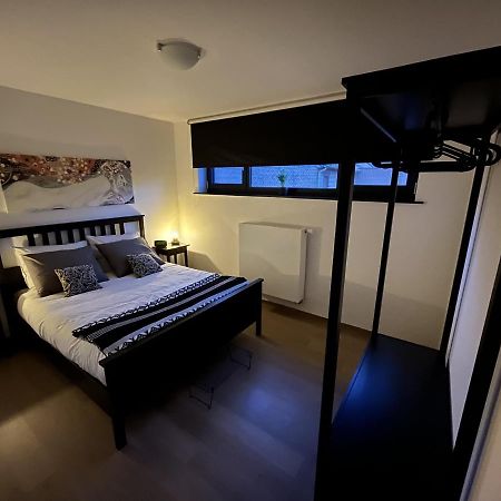 شقة ماسميشلين  في Casa Del Bosque المظهر الخارجي الصورة