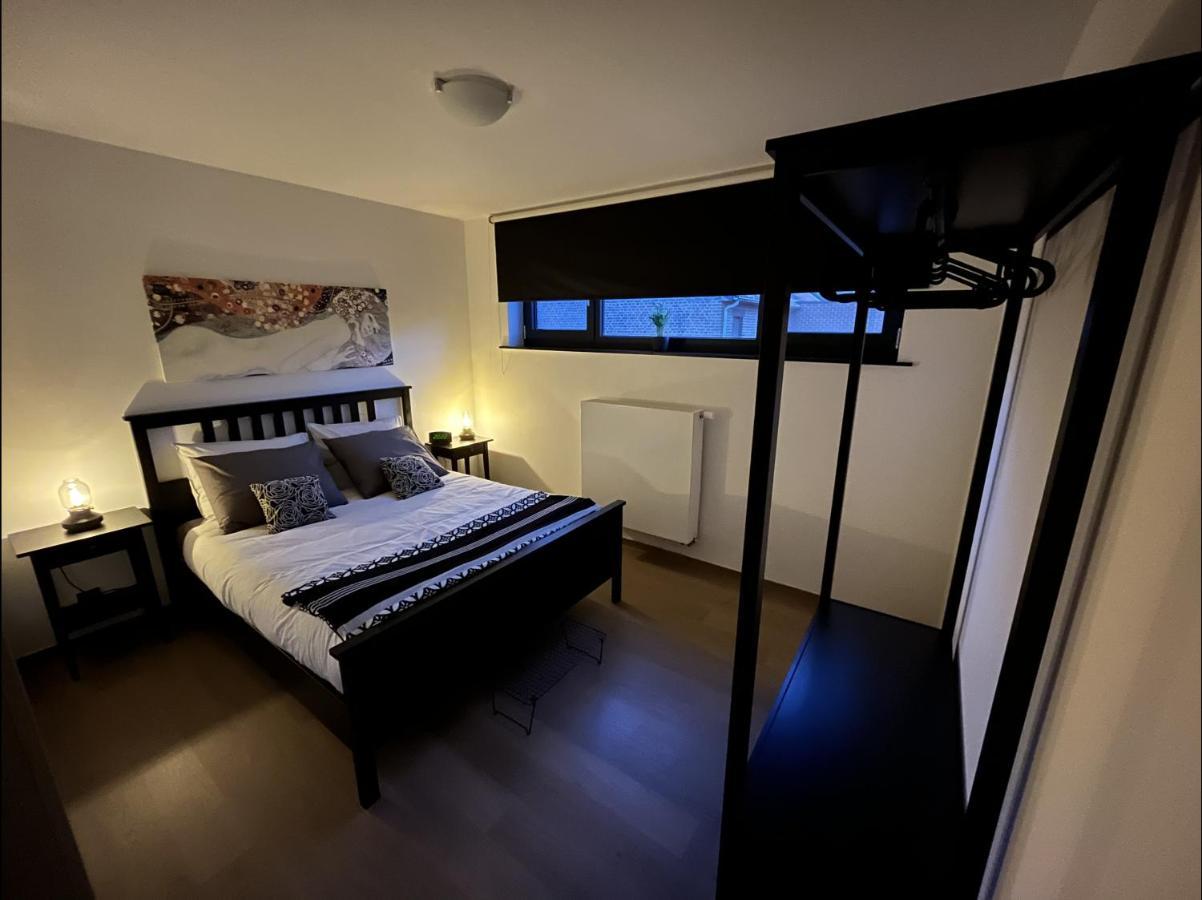 شقة ماسميشلين  في Casa Del Bosque المظهر الخارجي الصورة