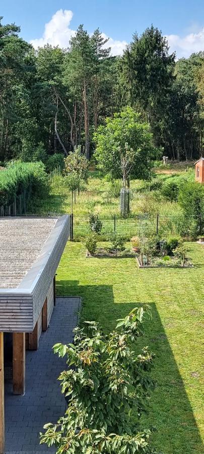 شقة ماسميشلين  في Casa Del Bosque المظهر الخارجي الصورة