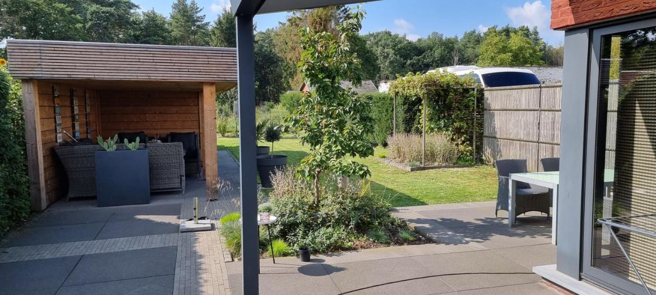 شقة ماسميشلين  في Casa Del Bosque المظهر الخارجي الصورة