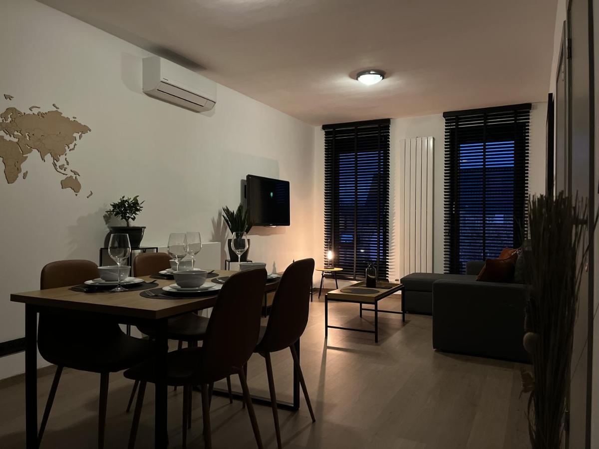 شقة ماسميشلين  في Casa Del Bosque المظهر الخارجي الصورة