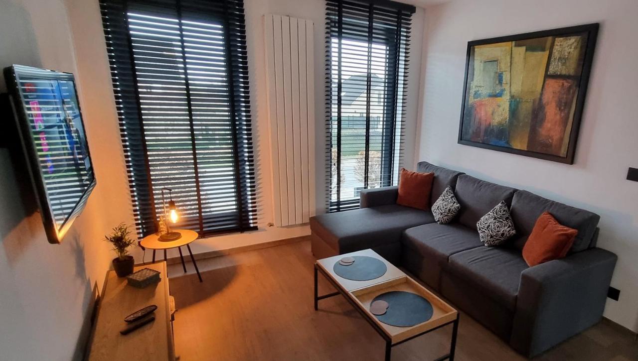 شقة ماسميشلين  في Casa Del Bosque المظهر الخارجي الصورة